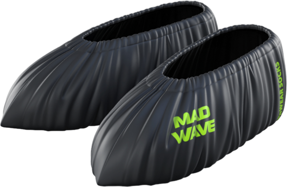 
MAD WAVE, 
Gripnwear Socks, 
Detail 1
