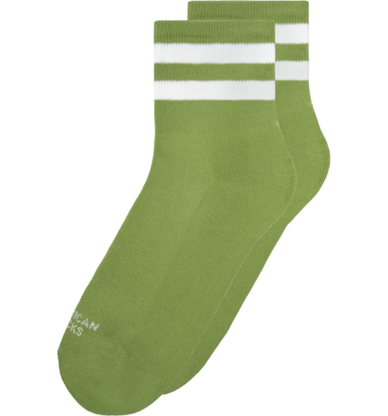 936444101101 AMERICAN SOCKS Grogu - Ankle High  Standard Detail