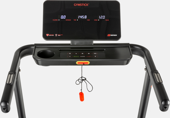 GYMSTICK, Gt1.0 Treadmill