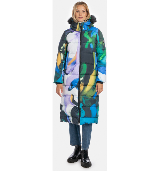 
HUPPA, 
Gudrun, 
Detail 1
