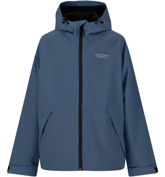 
WEATHER REPORT, 
Gust Jr., 
Detail 1
