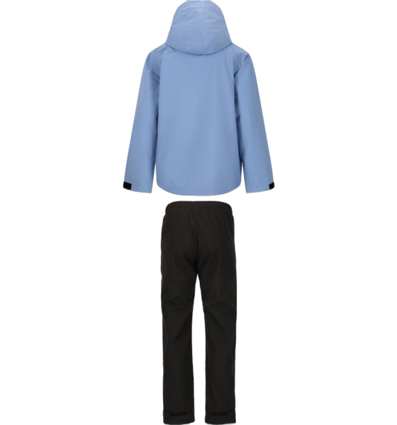 
WEATHER REPORT, 
Gust Jr., 
Detail 1
