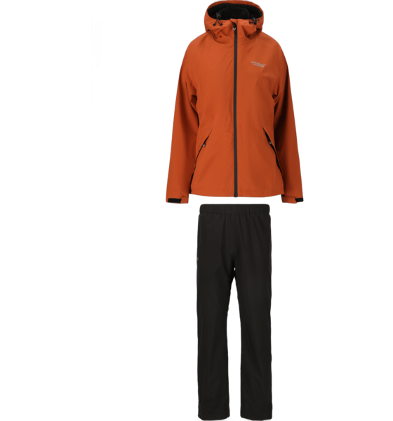 
WEATHER REPORT, 
Gust Jr., 
Detail 1
