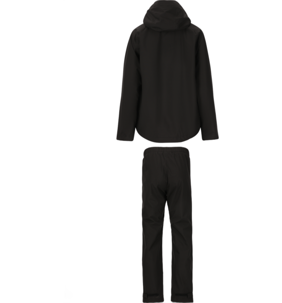 
WEATHER REPORT, 
Gust Jr., 
Detail 1
