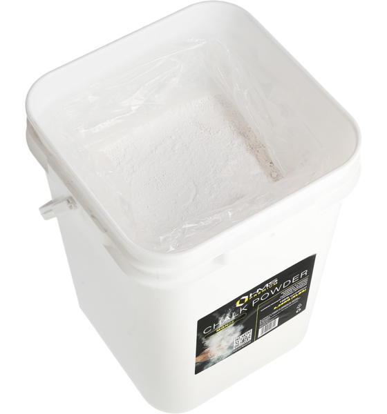 
NORTHIX, 
Gym Chalk 2250g &ndash; Non-slip Grip For Weightlifting, 
Detail 1
