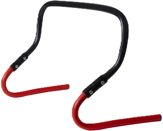 
PRO MATCH, 
Häck Justerbar 15/30cm, 
Detail 1
