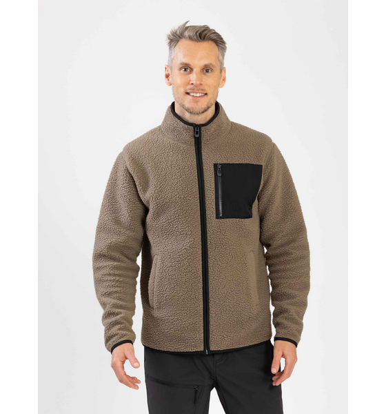 913331104101 ULLMAX Hättorp Pile Jacket  Model01 Detail