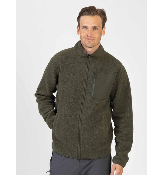
ULLMAX, 
H&auml;ttorp Pile Jacket, 
Detail 1
