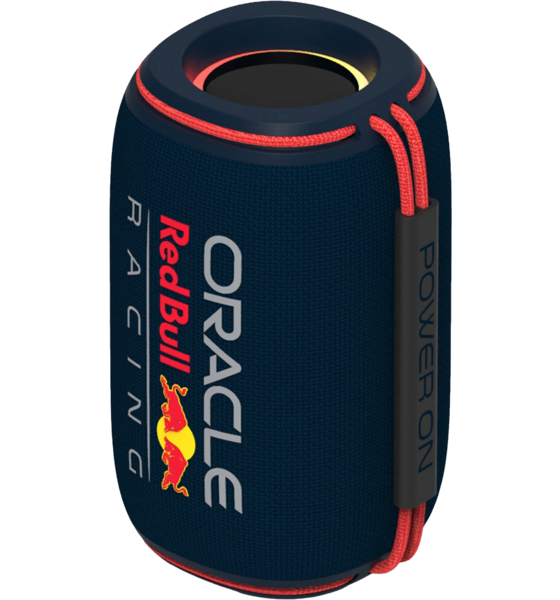 
ORACLE RED BULL RACING, 
Högtalare Bluetooth 15w Rb-sk430, 
Detail 1
