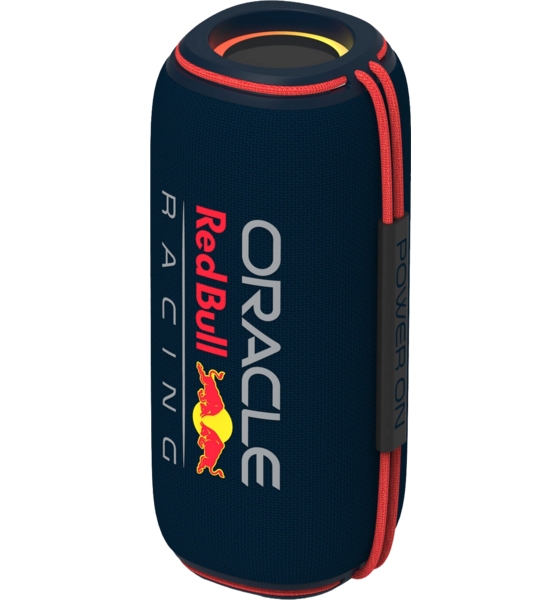 
ORACLE RED BULL RACING, 
Högtalare Bluetooth 30w Rb-sk420, 
Detail 1
