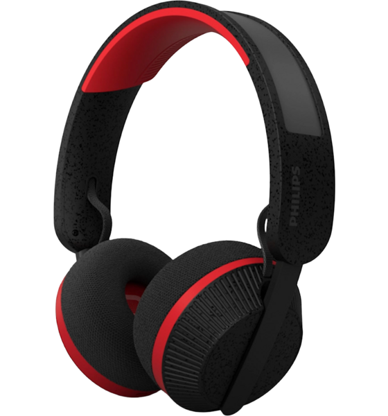 
PHILIPS, 
H&ouml;rlur Over-ear Sport Solcell Ip55, 
Detail 1
