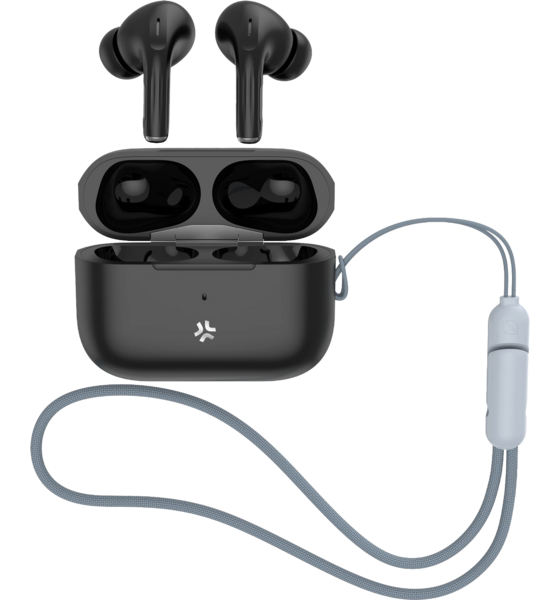 
CELLY, 
H&ouml;rlurar In-ear Tws Anc Enc Harmony, 
Detail 1
