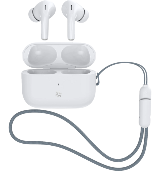 
CELLY, 
H&ouml;rlurar In-ear Tws Anc Enc Harmony, 
Detail 1
