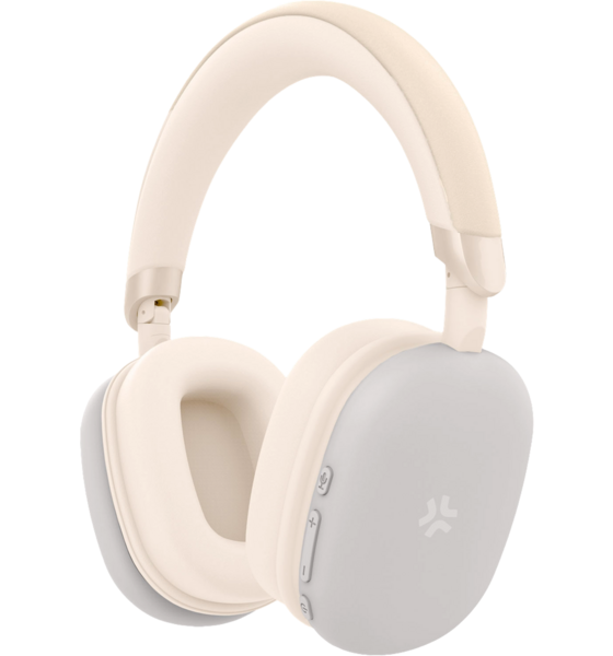 
CELLY, 
H&ouml;rlurar Over-ear Tr&aring;dl&ouml;sa Anc Enc Soundbeat, 
Detail 1
