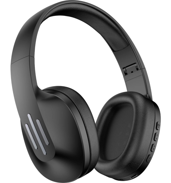 
CELLY, 
H&ouml;rlurar Over-ear Tr&aring;dl&ouml;sa Flowbeat, 
Detail 1
