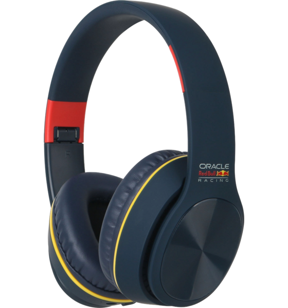 
ORACLE RED BULL RACING, 
H&ouml;rlurar Over-ear Tr&aring;dl&ouml;sa RB-HP160, 
Detail 1
