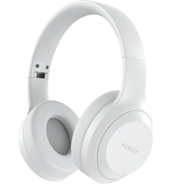 
CELLY, 
H&ouml;rlurar Over-ear Tr&aring;dl&ouml;sa Wavebeat, 
Detail 1
