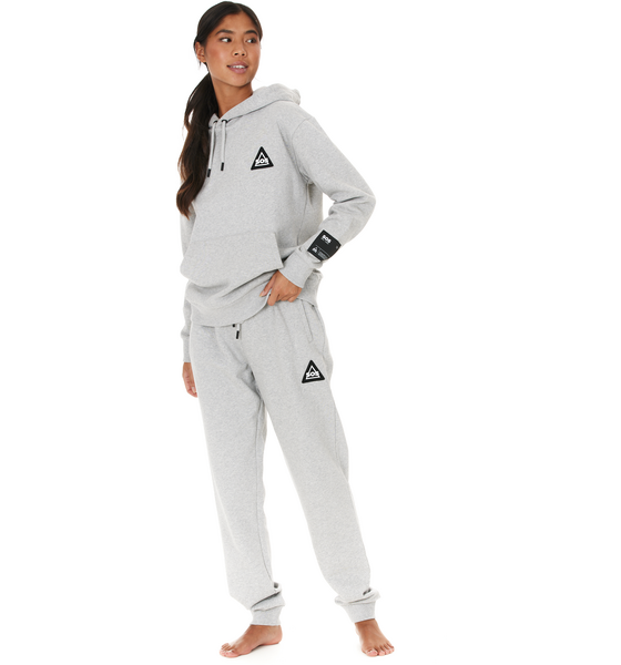 
SOS, 
Haines Hoodie, 
Detail 1
