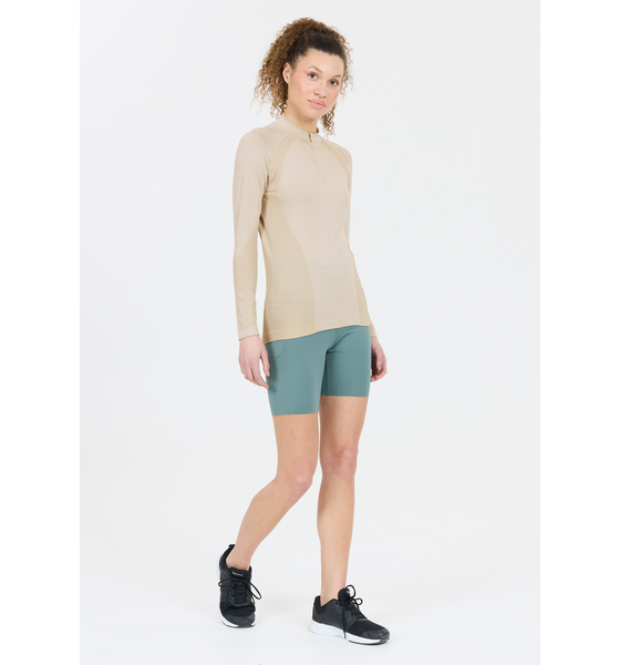 
ENDURANCE, 
Halen Functional Shirt, 
Detail 1
