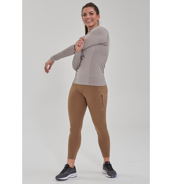 
ENDURANCE, 
Halen Functional Shirt, 
Detail 1
