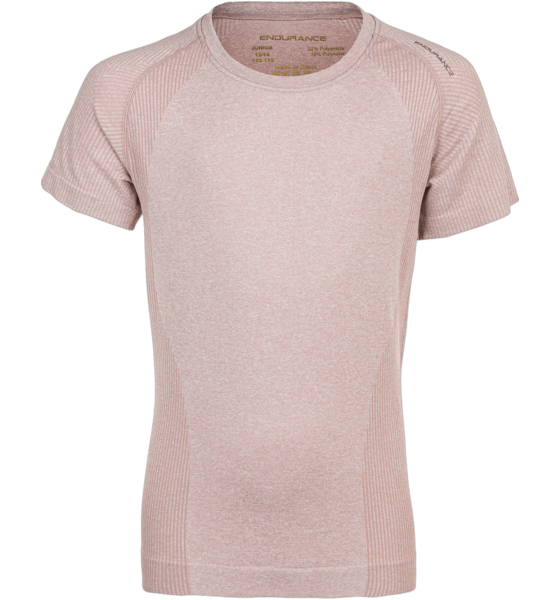 
ENDURANCE, 
Halen Jr. T-shirt, 
Detail 1
