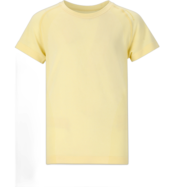 
ENDURANCE, 
Halen Jr. T-shirt, 
Detail 1
