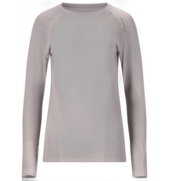 953260104101 ENDURANCE Halen Long Sleeve Shirt  Standard Detail