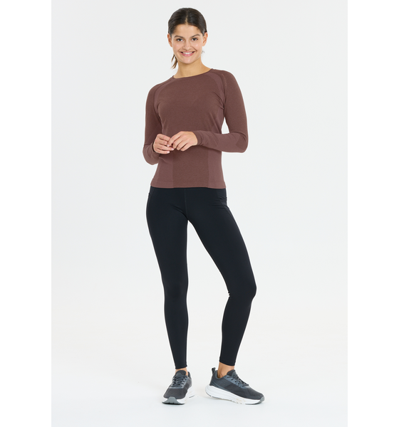 
ENDURANCE, 
Halen Long Sleeve Shirt, 
Detail 1
