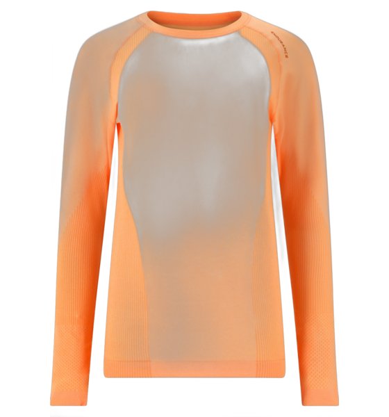 953260106102 ENDURANCE Halen Long Sleeve Shirt  Standard Detail