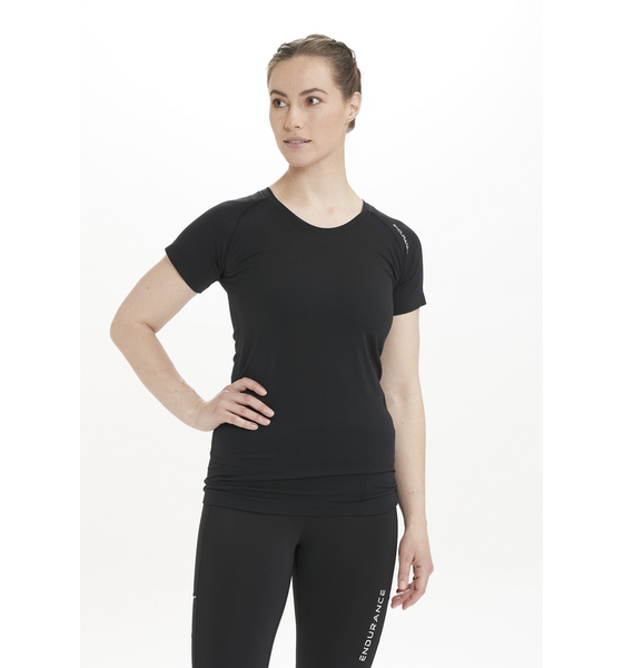 
ENDURANCE, 
Halen W Functional Shirt, 
Detail 1
