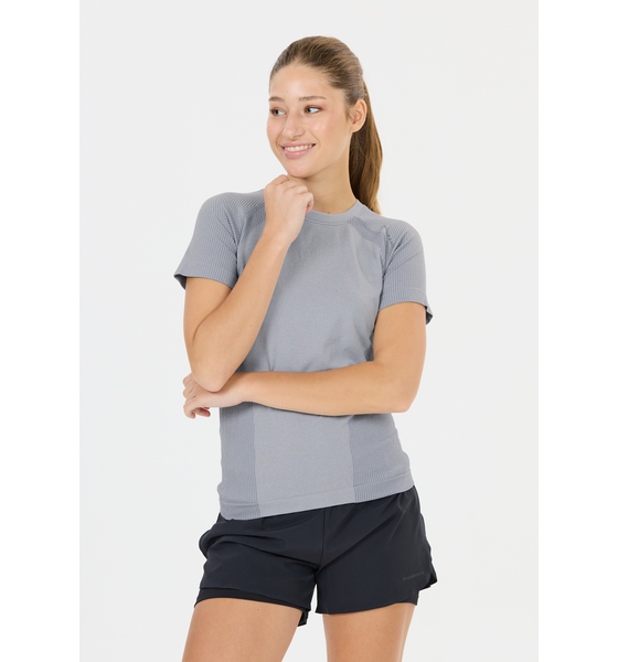 
ENDURANCE, 
Halen W Functional Shirt, 
Detail 1
