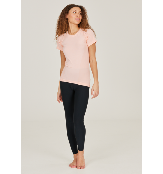 
ENDURANCE, 
Halen W Functional Shirt, 
Detail 1
