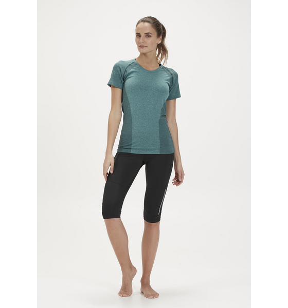 
ENDURANCE, 
Halen W Functional Shirt, 
Detail 1
