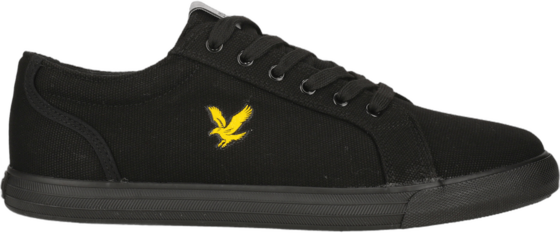 
LYLE & SCOTT, 
Halket, 
Detail 1
