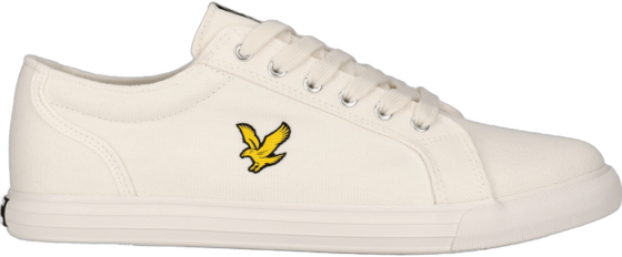 
LYLE & SCOTT, 
Halket, 
Detail 1
