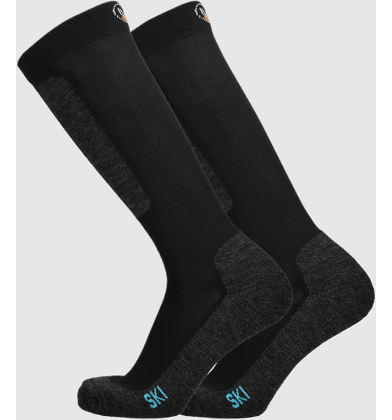 
UPHILLSPORT, 
Halla Alpine Ski Pro 4-layer Shin Cushioned L3 With Merino, 
Detail 1
