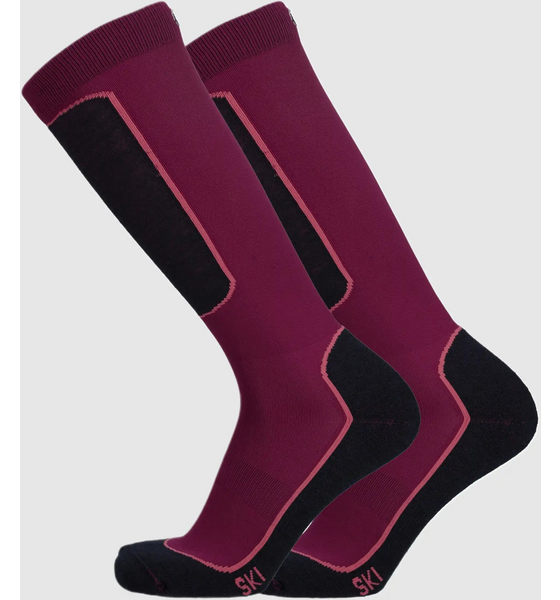 
UPHILLSPORT, 
Halla Alpine Ski Pro 4-layer Shin Cushioned L3 With Merino, 
Detail 1
