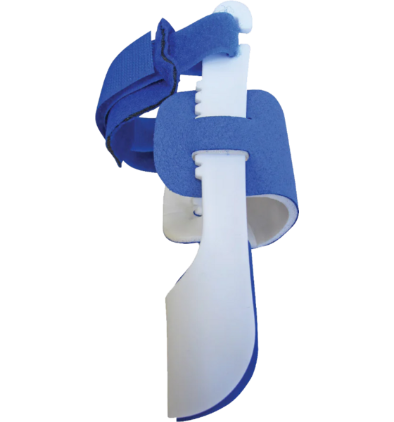 
REFIT, 
Hallux Valgus Nattbandage, 
Detail 1
