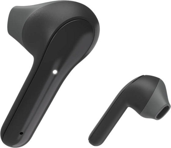 
HAMA, 
Hama Headphones Freedom Tws In-ear True Wireless Black, 
Detail 1
