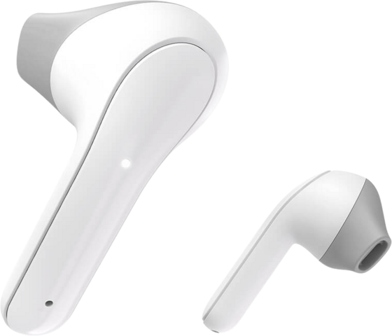 
HAMA, 
Hama Headphones Freedom Tws In-ear True Wireless White, 
Detail 1
