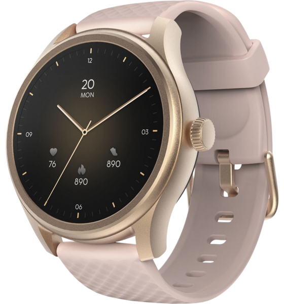 
HAMA, 
Hama Smart Watch 5010 Rose Gold, 
Detail 1
