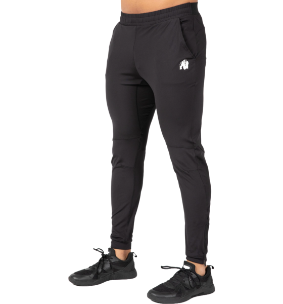
GORILLA WEAR, 
Hamilton Hybrid Pants, 
Detail 1
