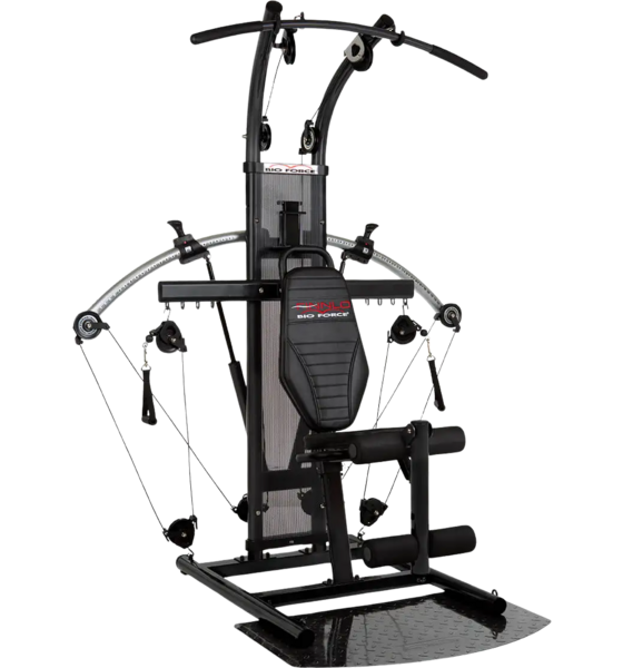 
HAMMER, 
Hammer Bio Force Extreme Sixpack Plus, 
Detail 1
