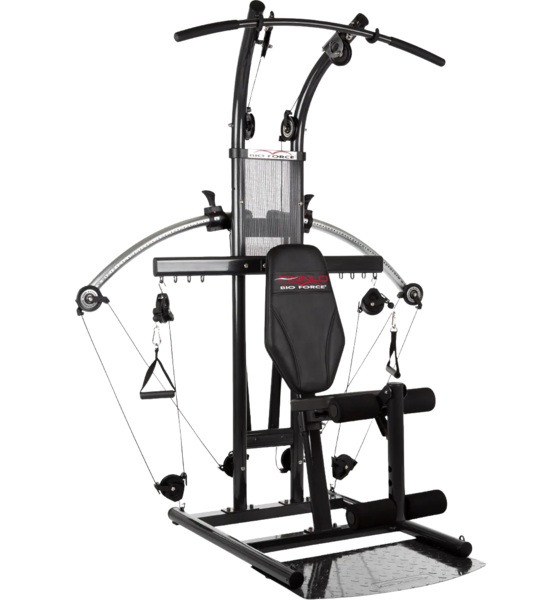 
HAMMER, 
Hammer Bio Force, 
Detail 1
