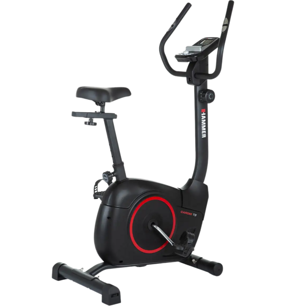 
HAMMER, 
Hammer Cardio T3, 
Detail 1
