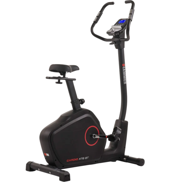 
HAMMER, 
Hammer Cardio Xt6 Bt, 
Detail 1
