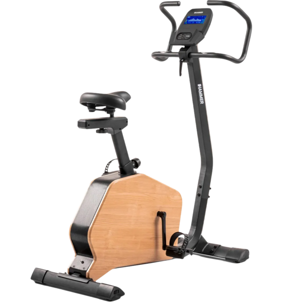 
HAMMER, 
Hammer Cardiopace 5.0 Norsk, 
Detail 1
