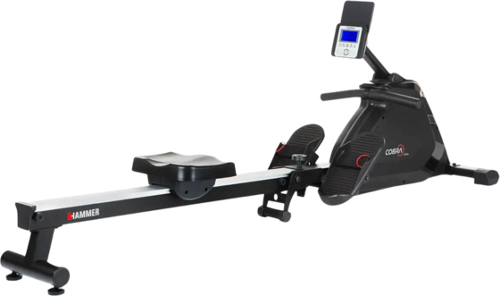 
HAMMER, 
Hammer Cobra Xtr Plus, 
Detail 1
