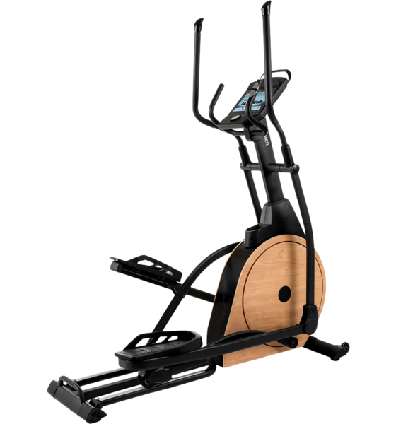 
HAMMER, 
Hammer Crosspace 7.0 Norsk, 
Detail 1
