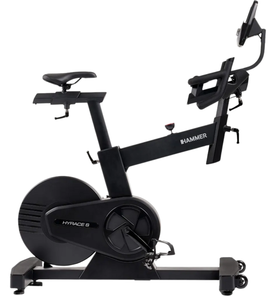 
HAMMER, 
Hammer Hyrace S, 
Detail 1
